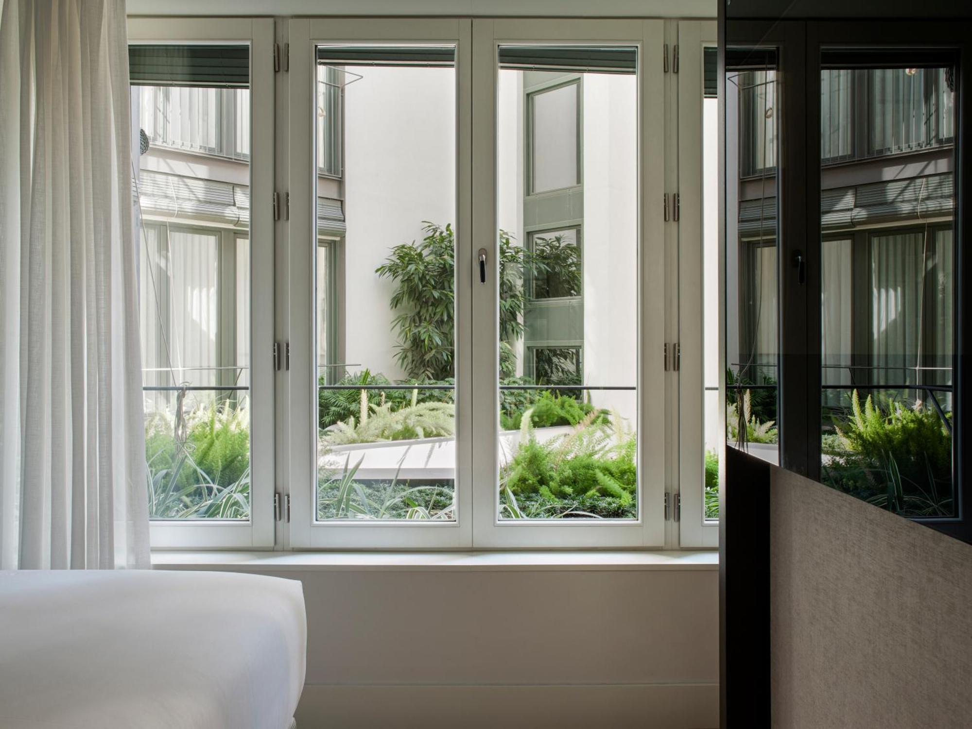 Antiga Casa Buenavista Hotel Barcelona Room photo